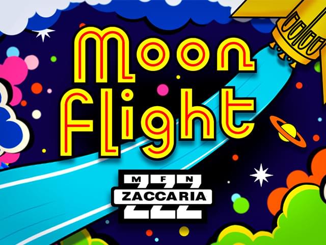 20win Deslizante de Voo Lunar