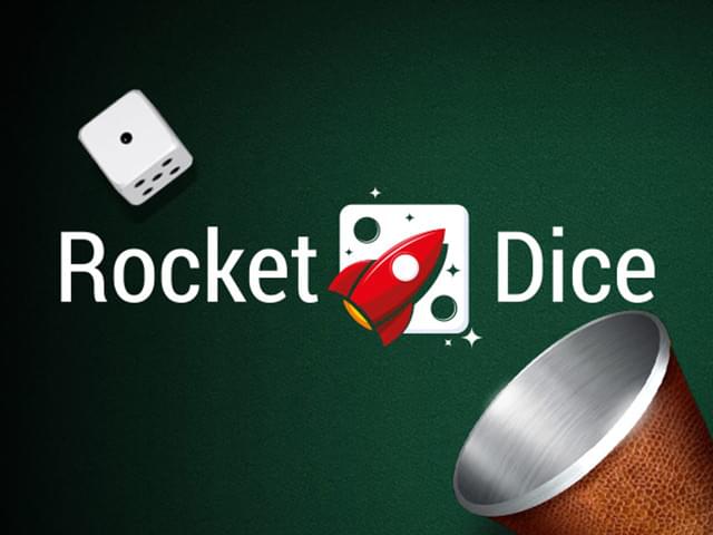 20win Dados de Foguete