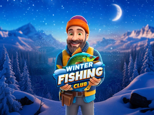 20win Clube de Pesca de Inverno